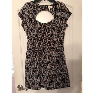 Anthropologie dress